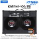 ตู้แอมป์กีตาร์ไฟฟ้า BOSS KATANA-100/212 Gen 3 Guitar Amplifier The Next Generation Of A Modern Classic