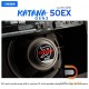 BOSS KATANA-50 EX Gen 3 Guitar Amplifier The Next Generation Of A Modern Classic