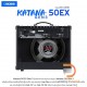 BOSS KATANA-50 EX Gen 3 Guitar Amplifier The Next Generation Of A Modern Classic