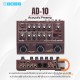 Boss AD-10 Acoustic Preamp