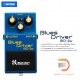 Boss BD-2W Blues Driver Waza Craft