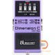 เอฟเฟคกีตาร์ Boss DC-2W Dimension C