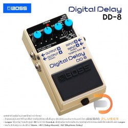 Boss DD-8 Digital Delay