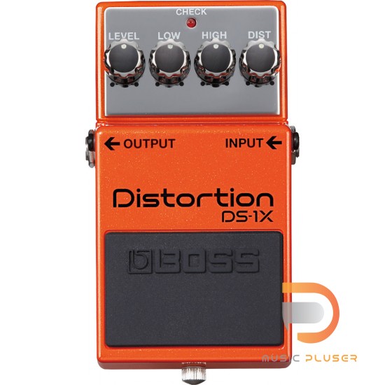 Boss DS-1X Distortion