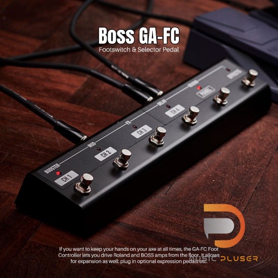 Boss GA-FC