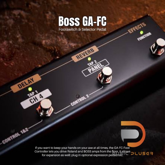 Boss GA-FC