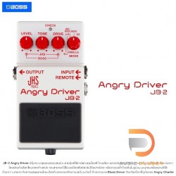 Boss JB-2 Angry Driver