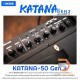 Boss Katana 50 Gen 3