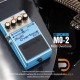 Boss MO-2 Multi Overtone