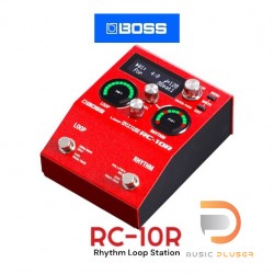 Boss RC-10R Rhythm Loop Station