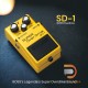 Boss SD-1 Super Overdrive