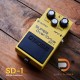 Boss SD-1 Super Overdrive