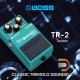 Boss TR-2 Tremolo