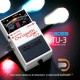 Boss TU-3 Chromatic Pedal Tuner