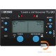 Boss TU-30 Tuner & Metronome