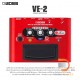 Boss VE-2 Vocal Harmonist