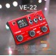 Boss VE-22 Vocal Performer เอฟเฟคร้อง