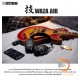 Boss WAZA-AIR Wireless Personal Guitar Amplification System