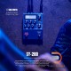 เอฟเฟ็คกีตาร์ Boss SY-200 Synthesizer