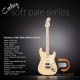 Century Soft Pale Series Electric Guitar