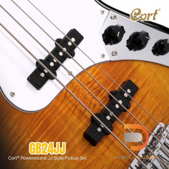 Cort GB24JJ