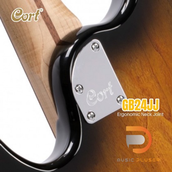 Cort GB24JJ