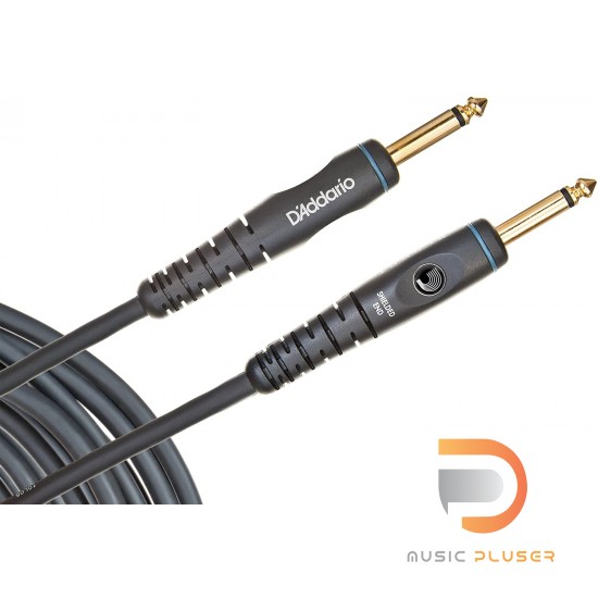 D’Addario Custom Series Cables G-20