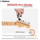 D’Addario DP0002 Pro-Winder String Winder & Cutter