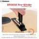 D’Addario DP0002 Pro-Winder String Winder & Cutter