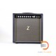 DR.Z MAZ 18 NR MK.II COMBO - CLOTH GRILL, BLACK PIPING