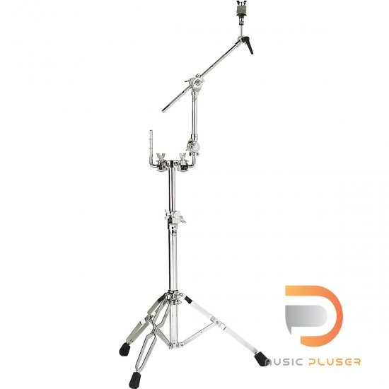 DW CP-9999 Single Tom and Cymbal Stand