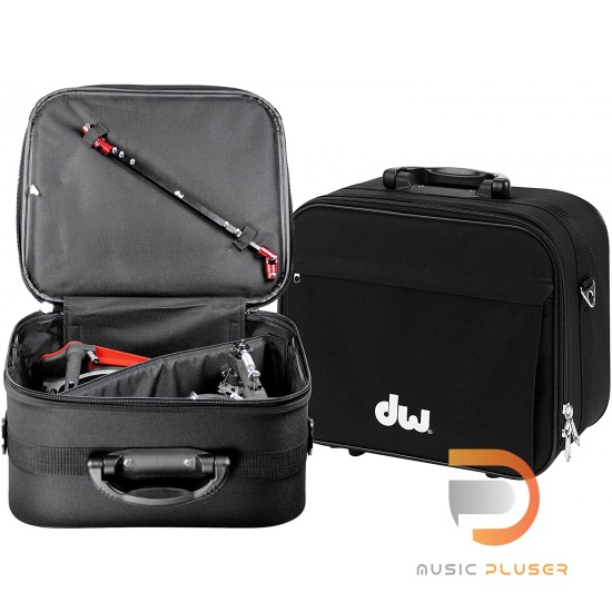 DW CP5002-AH4 Single Chain Double Bass Drum Pedal With Bag