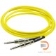 Dimarzio Guitar Cable 10ft EP1710