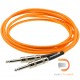 Dimarzio Guitar Cable 18ft EP1618