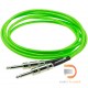 Dimarzio Guitar Cable 18ft EP1718