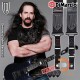 Dimarzio John Petrucci Nylon Cliplock