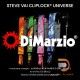 Dimarzio Steve Vai Cliplock