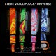 Dimarzio Steve Vai Cliplock