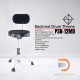 Dixon PSN-12MB Backrest Drum Throne