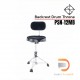 Dixon PSN-12MB Backrest Drum Throne