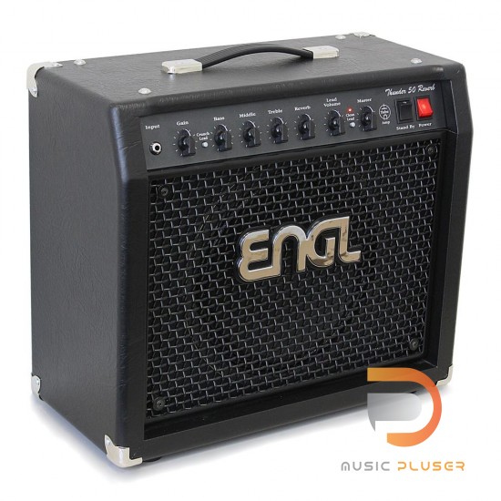 แอมป์กีตาร์ ENGL Thunder 50 Reverb E320