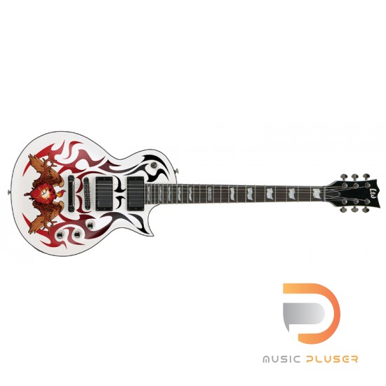 ESP LTD EC-COBWEB Graphic