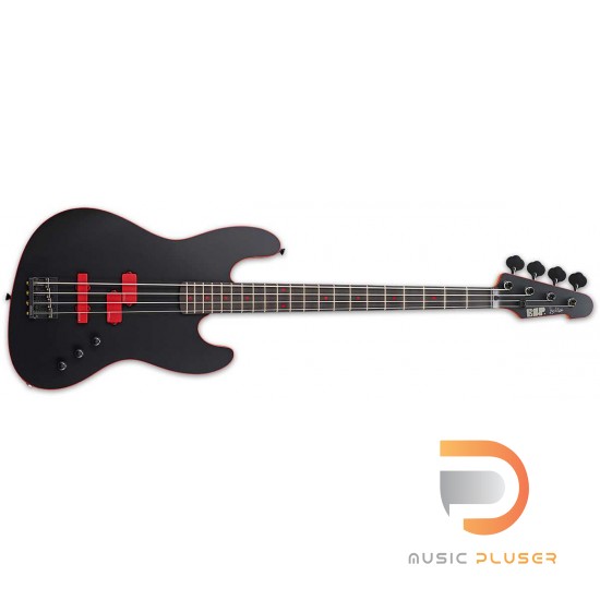 FBJ-4 (Frank Bello Signature)