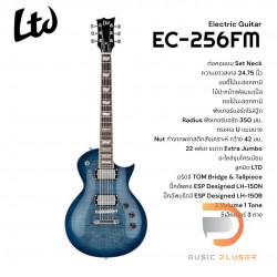 ESP LTD EC-256 FM