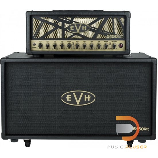 EVH 5150III 50W EL34 HEAD