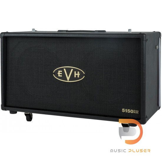 EVH 5150III® EL34 212ST CABINET