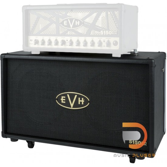 EVH 5150III® EL34 212ST CABINET