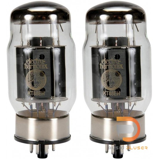 Electro-Harmonix Tube KT88 Matched Pair