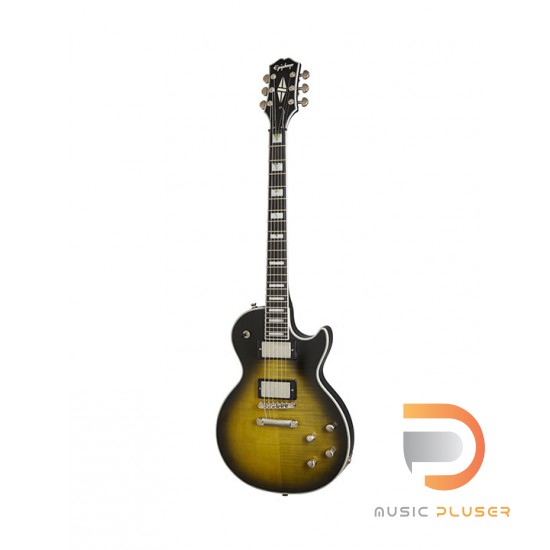 Epiphone Les Paul Prophecy