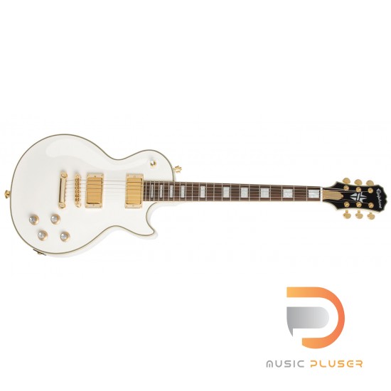 Epiphone Limited Edition Björn Gelotte "Jotun" Les Paul Custom